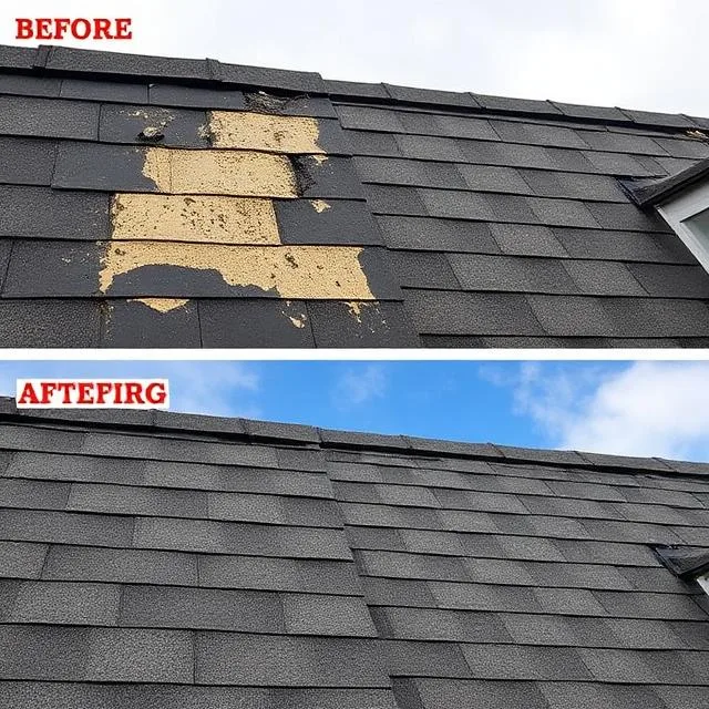 Roof Repair Near Me in Flournoy, CA near me